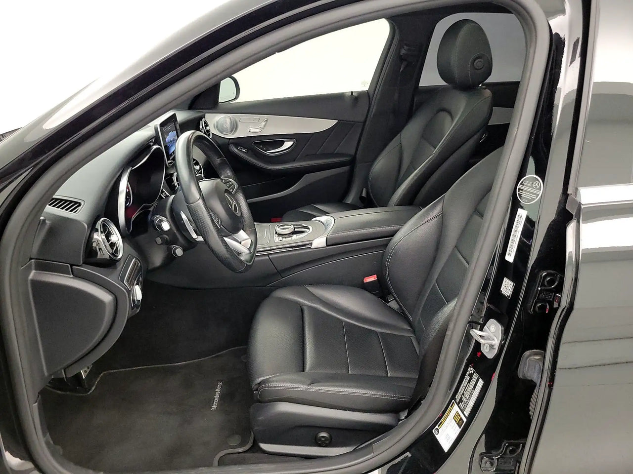 2018 C300