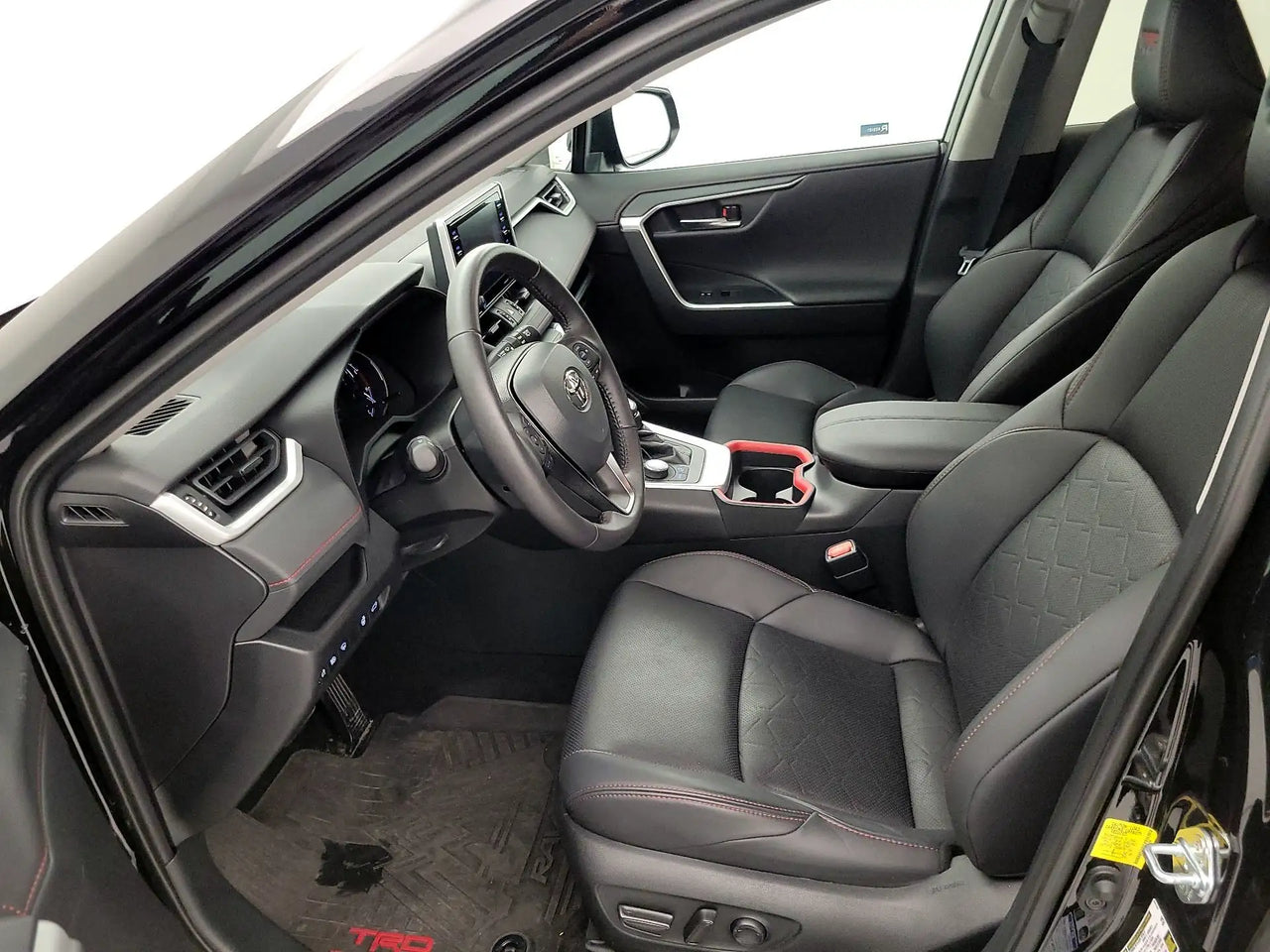 2021 RAV4 TRD Off Road