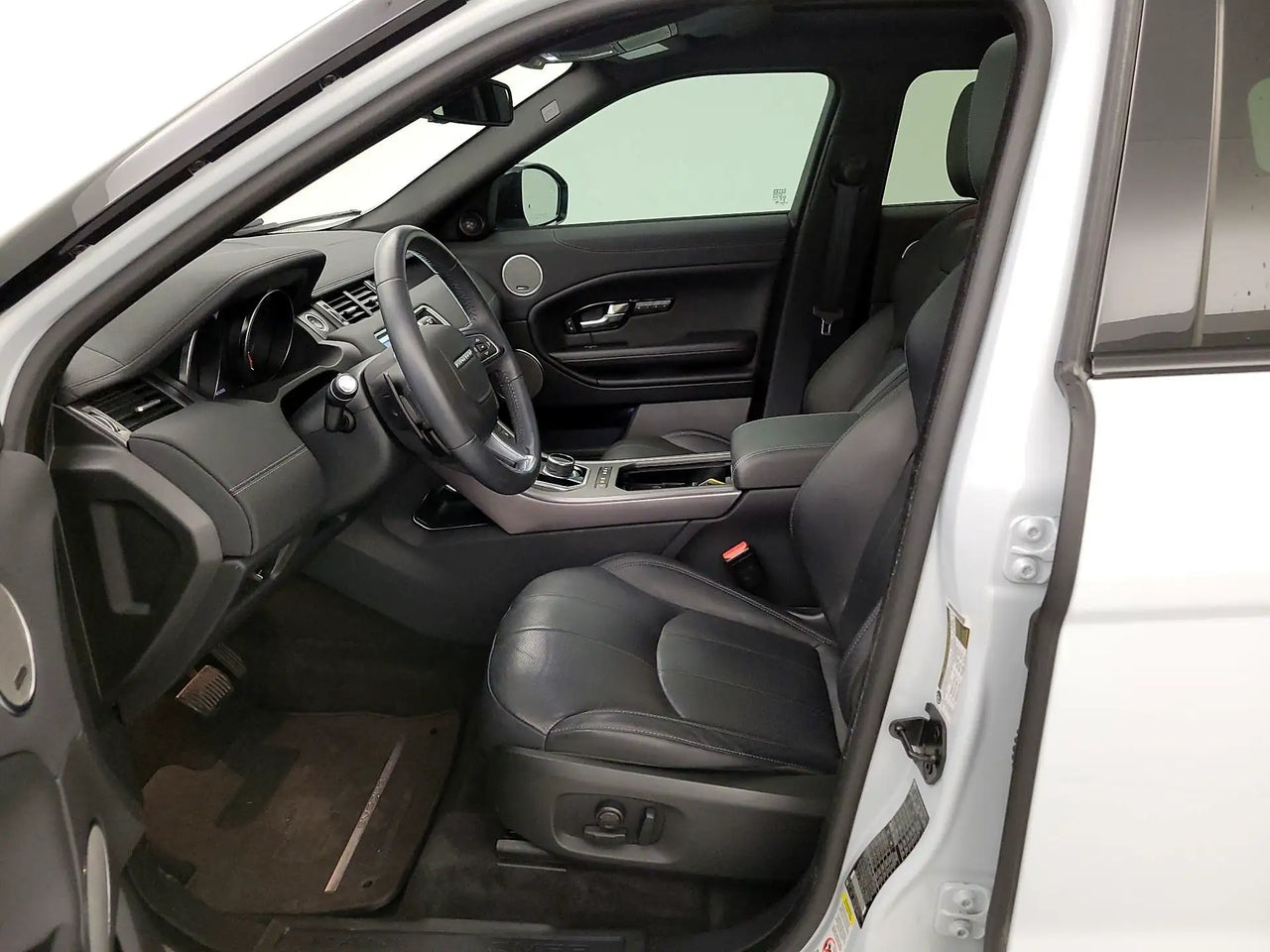 2019 Range Rover Evoque Landmark