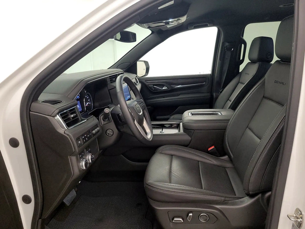 2021 Yukon XL 1500 Denali