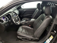 2014 Mustang