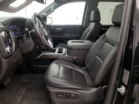 2019 Sierra 1500 SLT