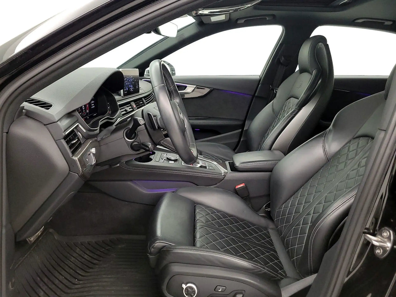 2018 S4 Prestige