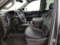 2020 Silverado 1500 LT Trail Boss
