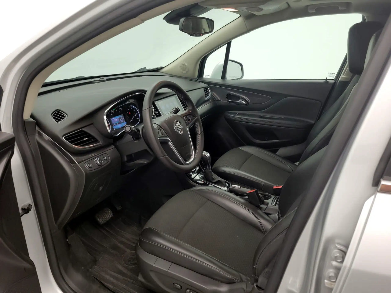 2019 Encore Sport Touring