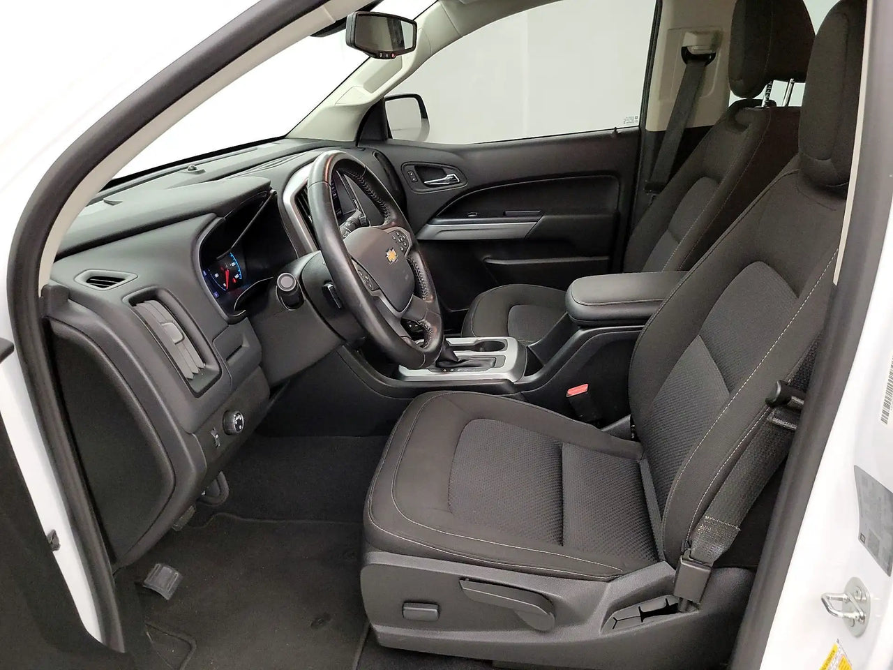 2020 Colorado LT