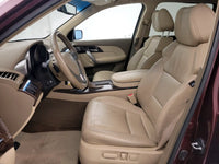 2012 MDX