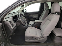 2016 Colorado Work Truck
