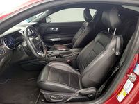 2019 Mustang Ecoboost Premium