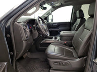 2020 Silverado 3500 LTZ
