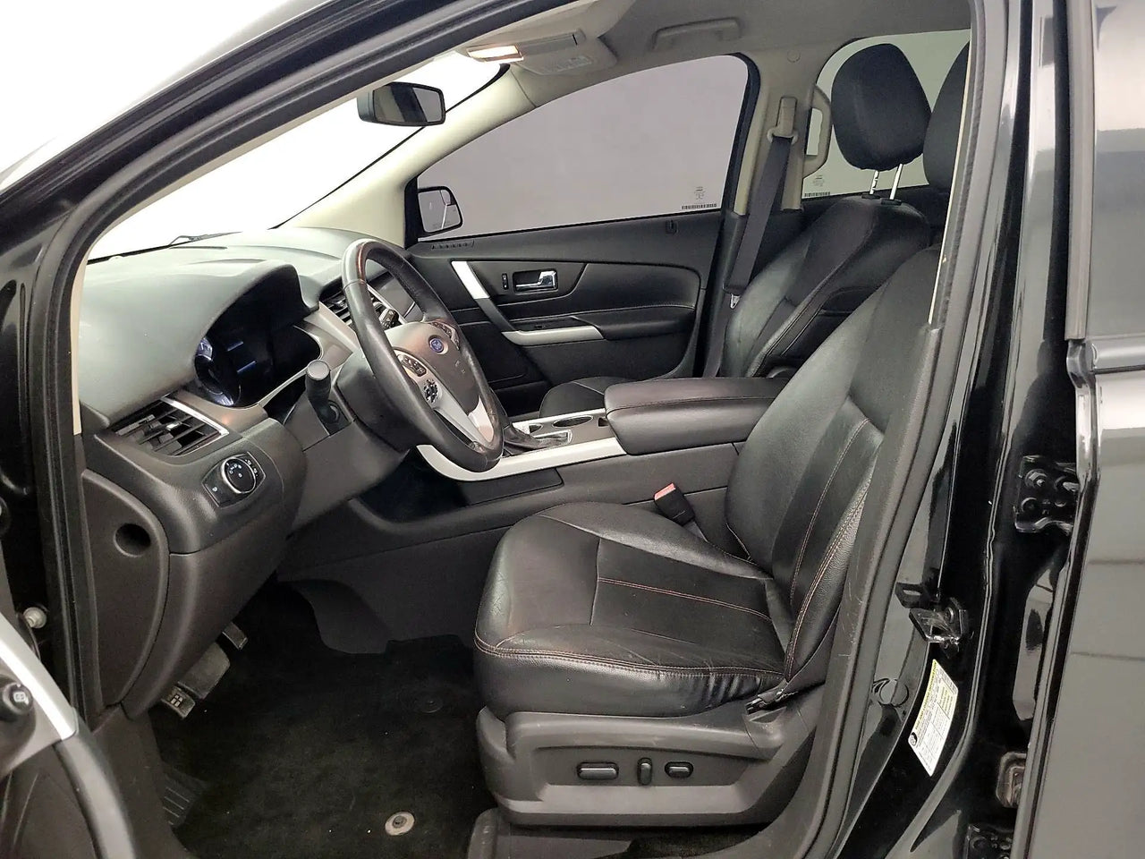2014 Edge SEL