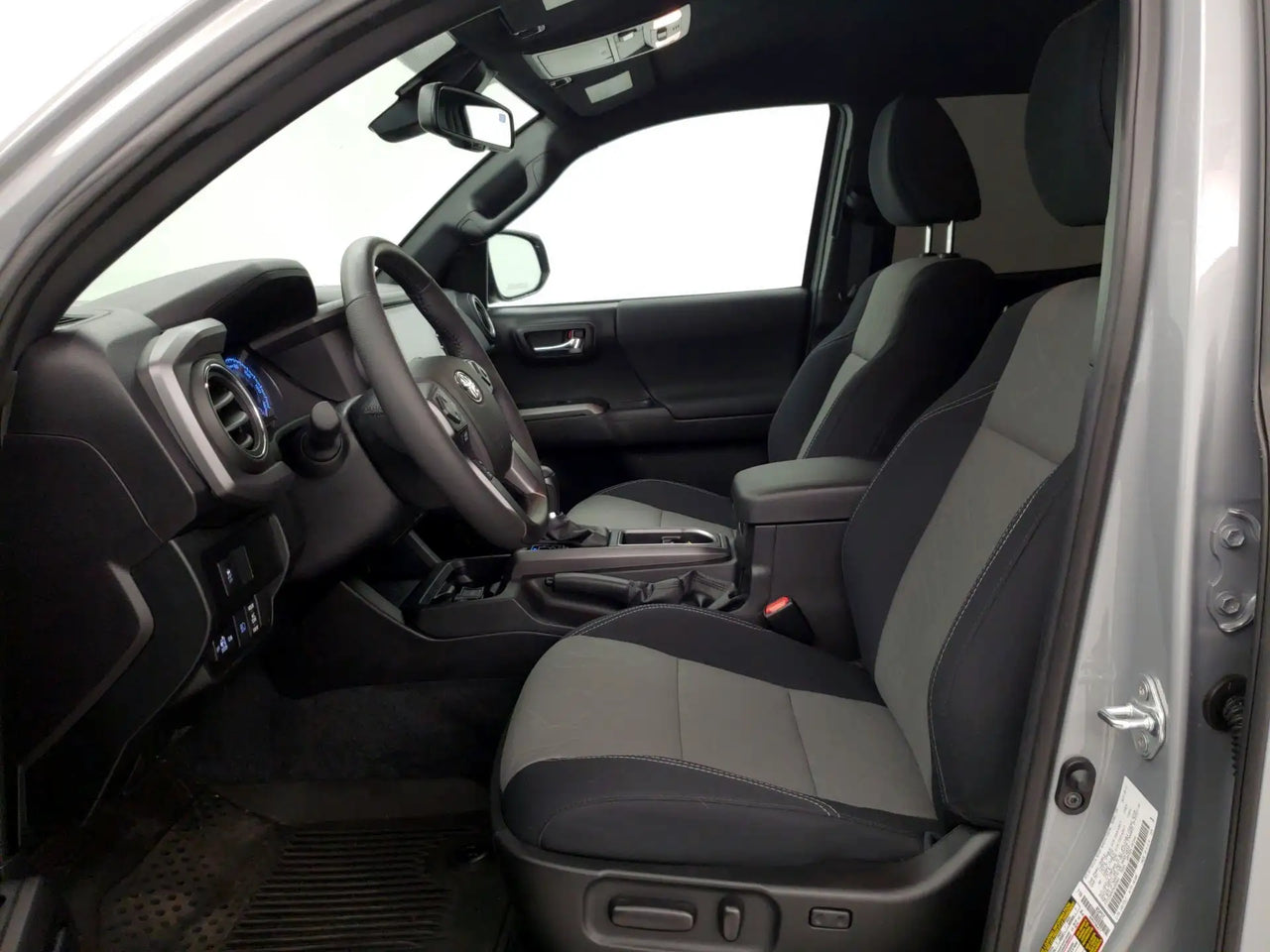 2021 Tacoma TRD Sport