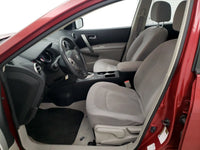 2015 Rogue Select S