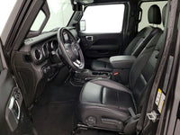 2019 Wrangler Unlimited Sahara