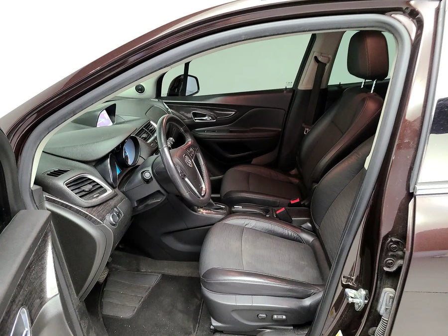 2016 Encore