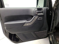 2016 Wrangler Unlimited Sport