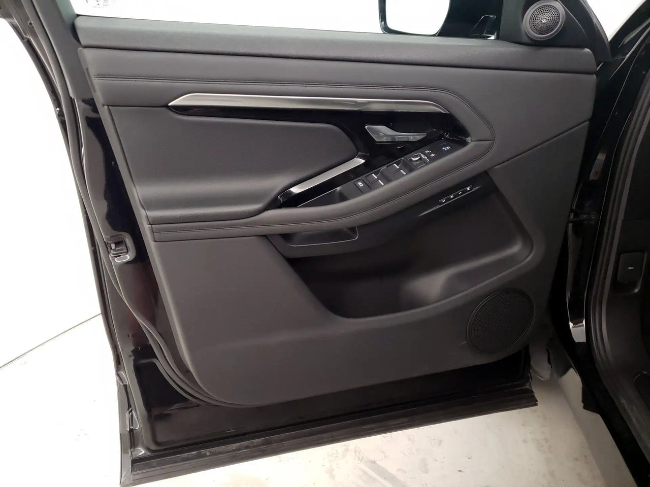 2020 Range Rover Evoque SE