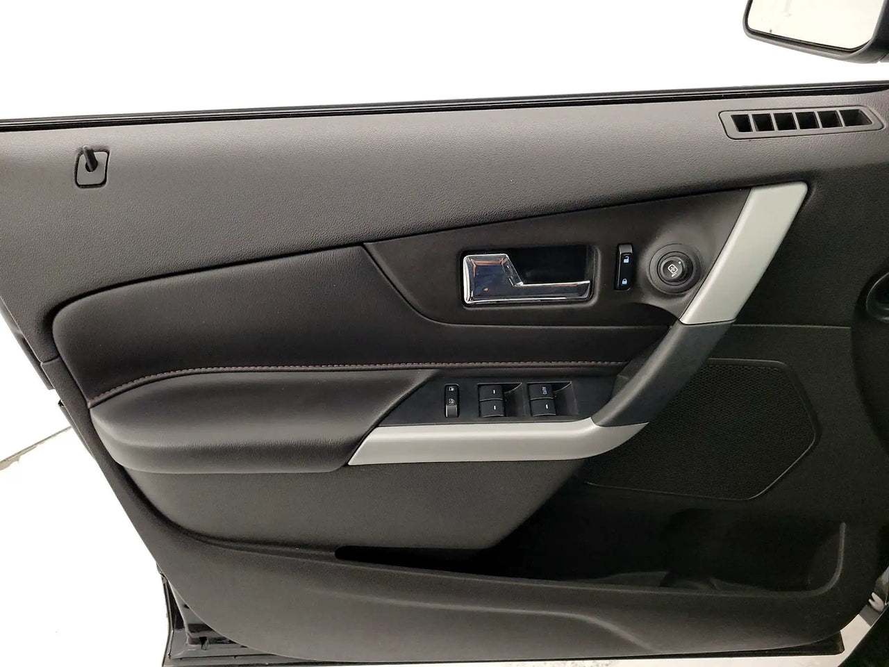 2014 Edge SEL