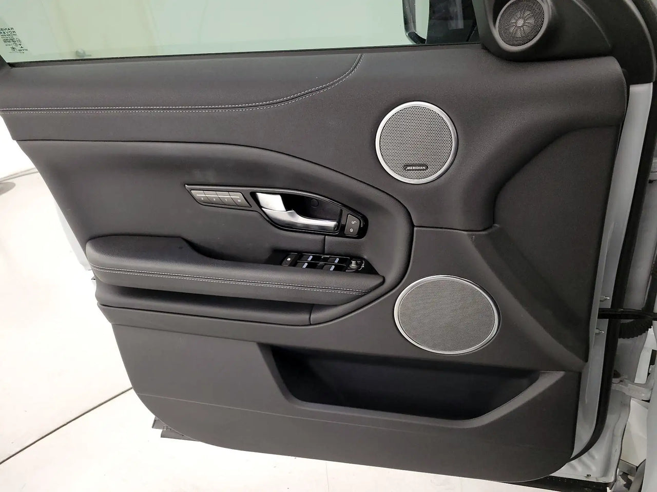 2019 Range Rover Evoque Landmark