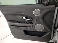 2019 Range Rover Evoque Landmark