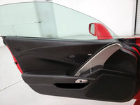 2015 Corvette Stingray Z51