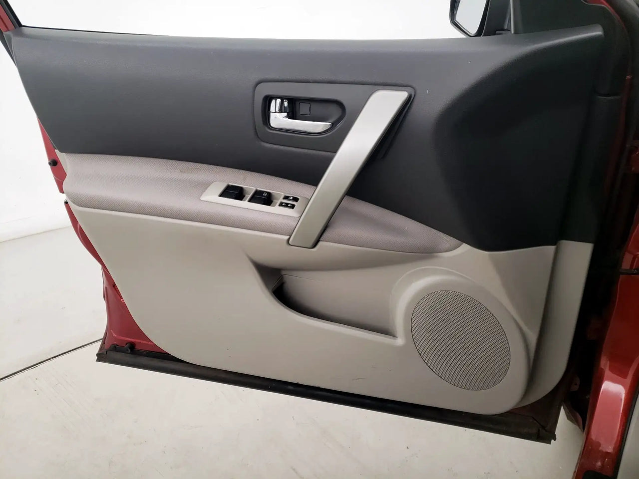 2015 Rogue Select S