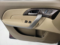 2012 MDX