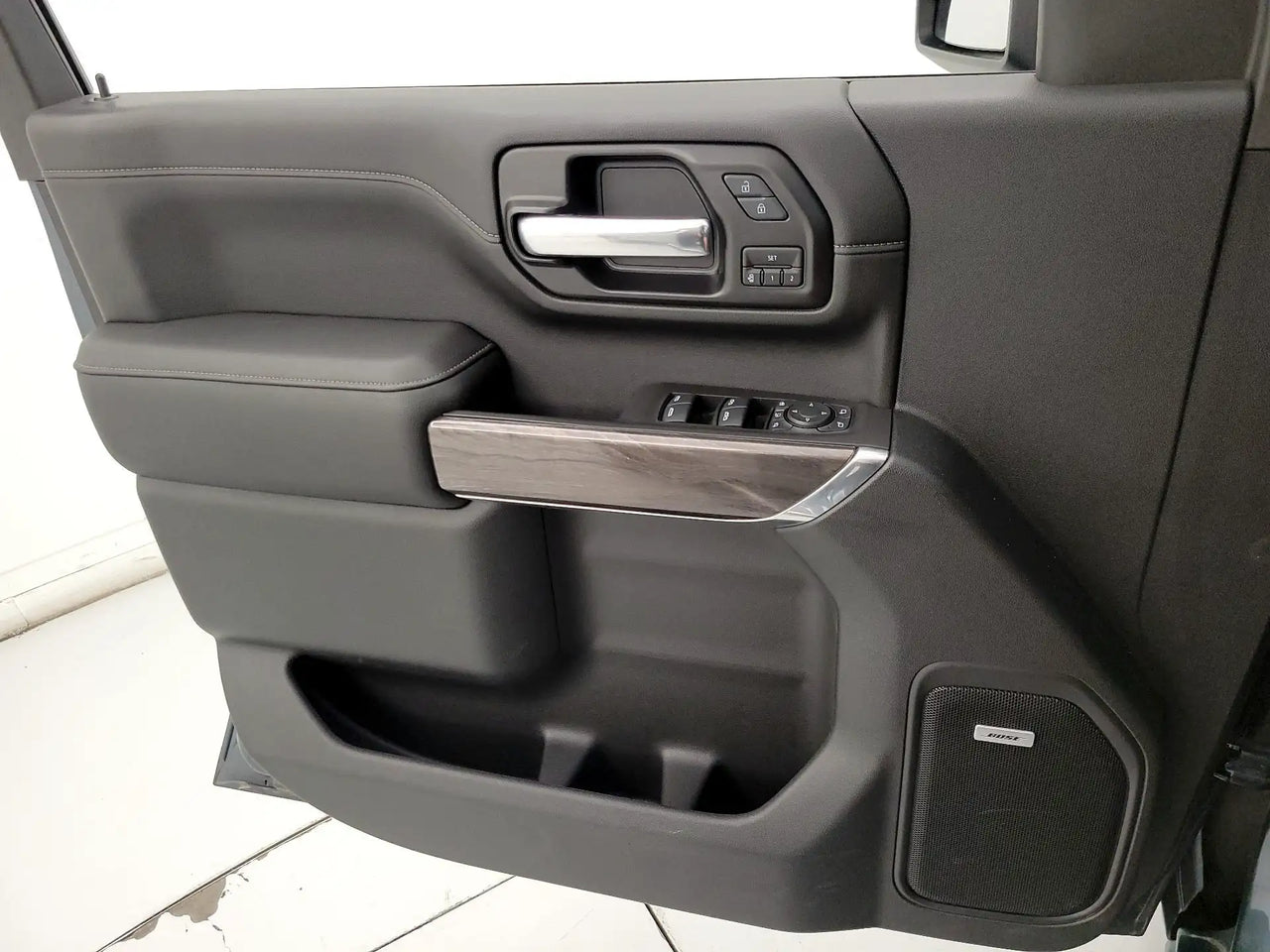 2020 Silverado 3500 LTZ