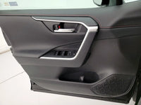 2021 RAV4 TRD Off Road