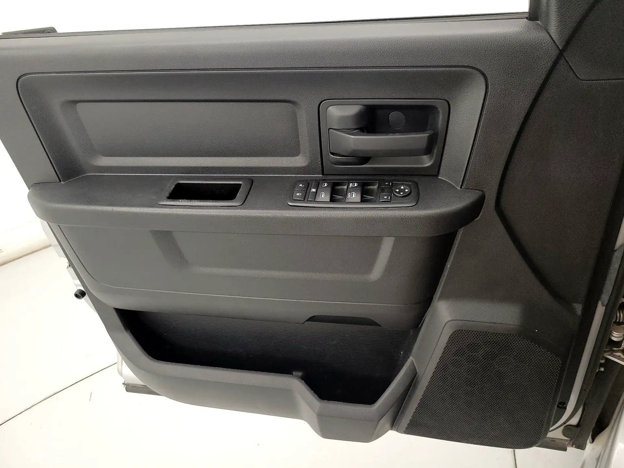 2015 1500 Tradesman