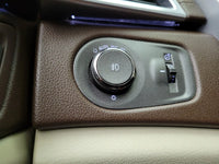 2012 SRX PERFORMANCE