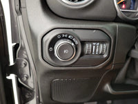 2019 Wrangler Unlimited Sahara