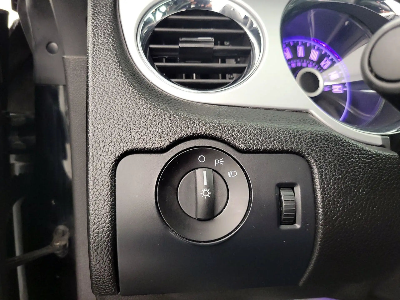 2014 Mustang