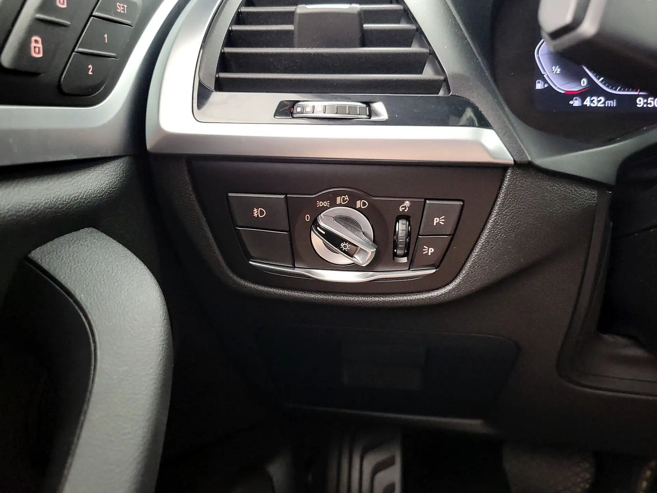 2020 X3 XDrive30i