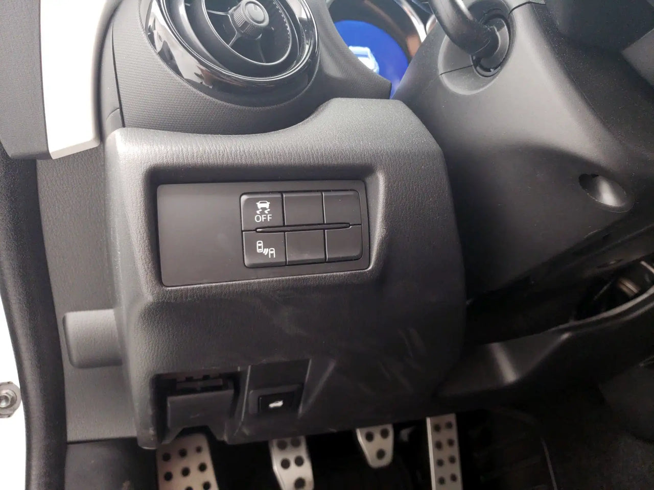 2018 MX-5 Miata RF Club