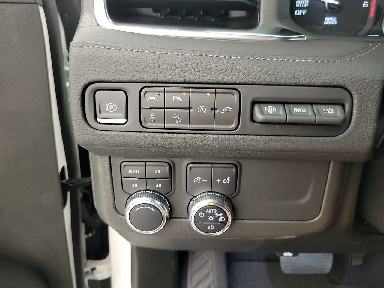 2021 Yukon XL 1500 Denali