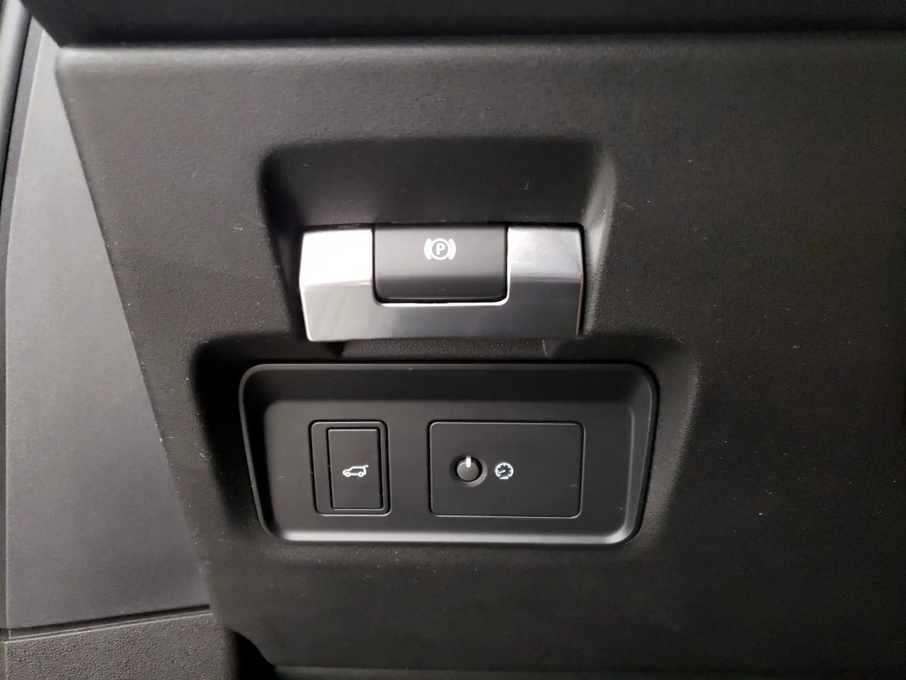 2020 Range Rover Evoque SE