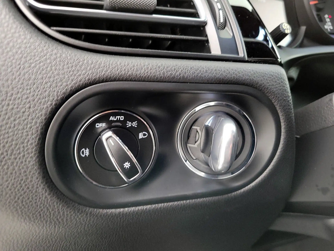 2019 Macan