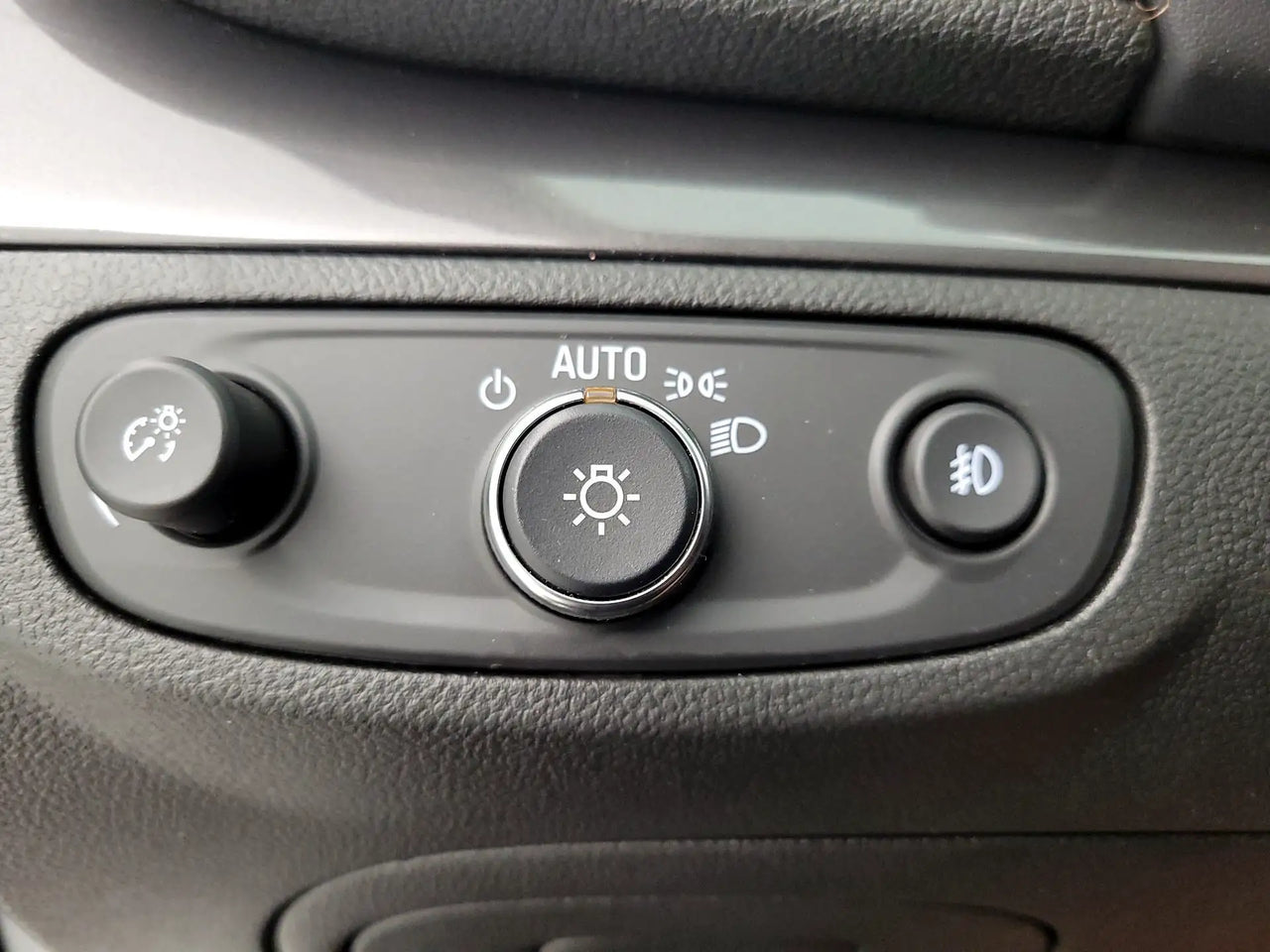 2019 Encore Sport Touring