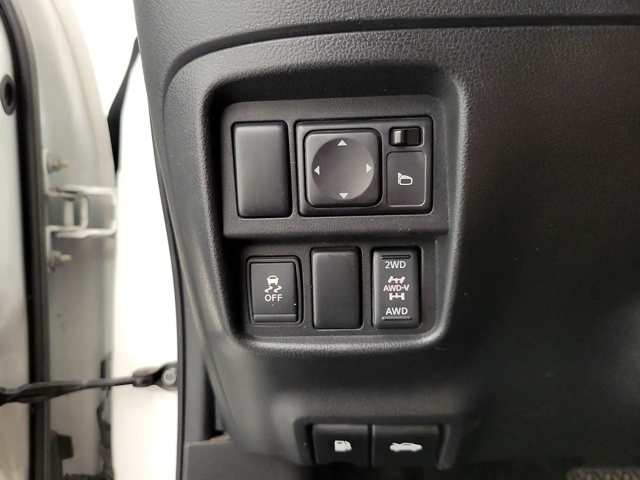 2014 Juke S