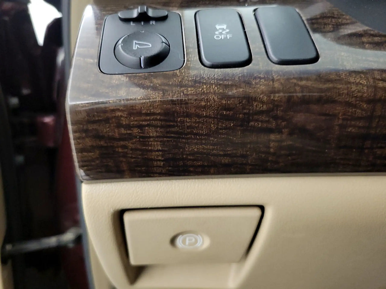 2012 MDX