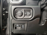 2022 1500 Laramie