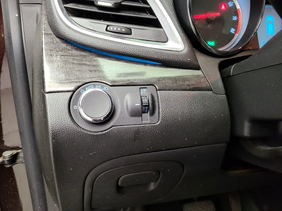 2016 Encore