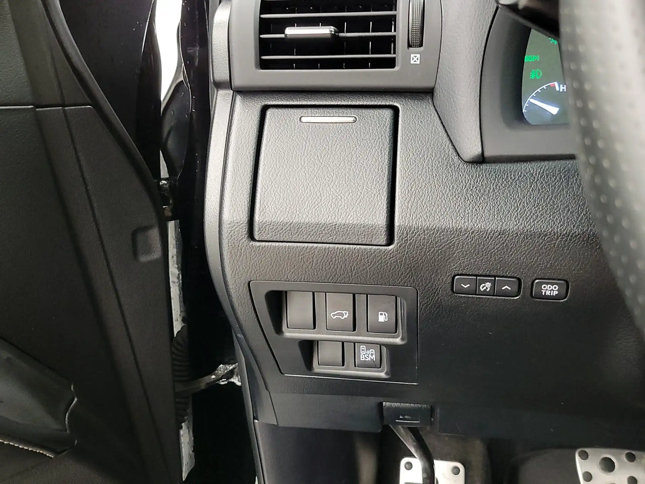 2013 RX 350 F-Sport