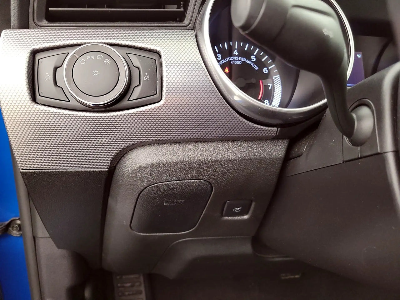 2019 Mustang Ecoboost