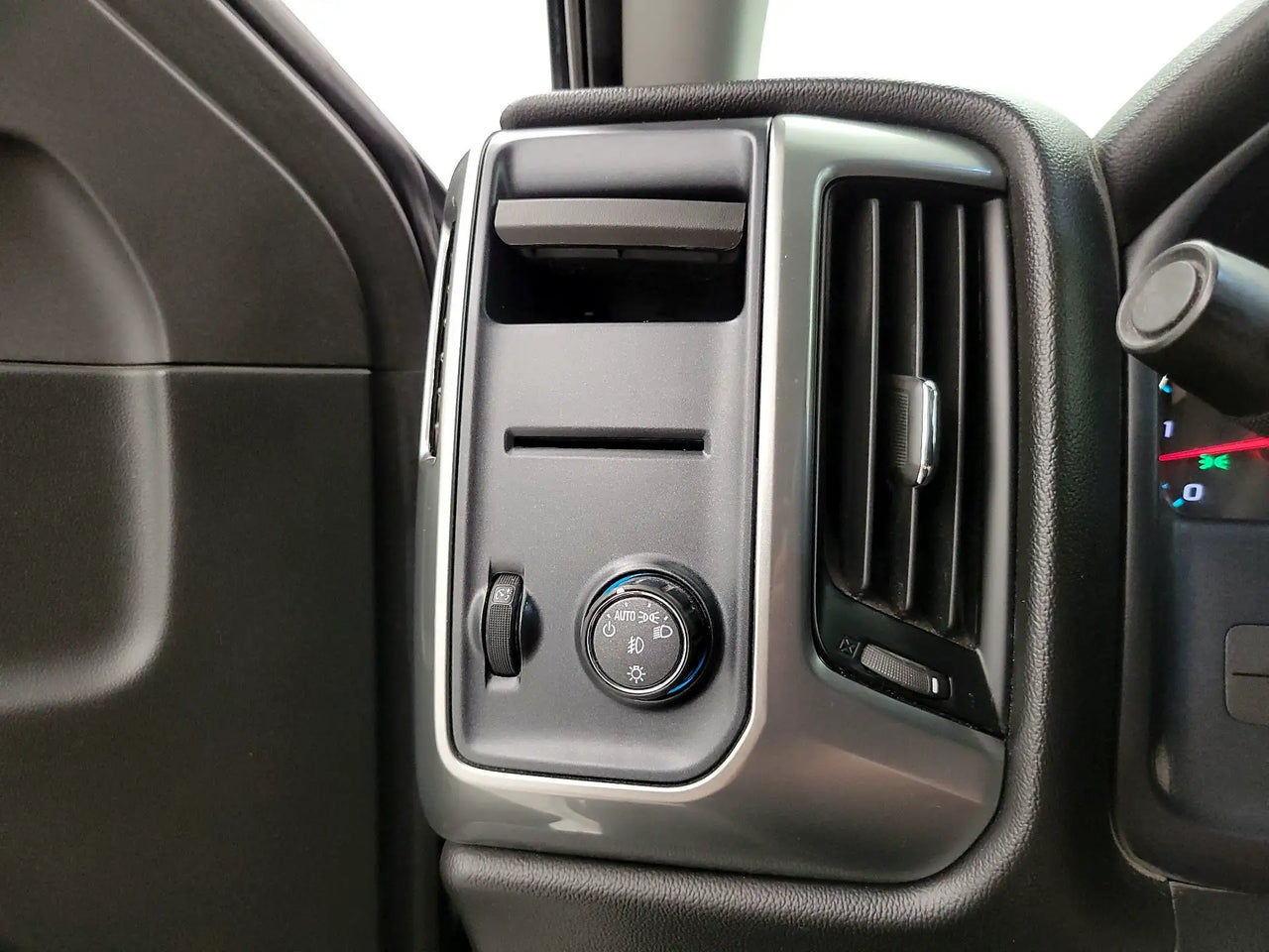 2017 Silverado 1500 LT
