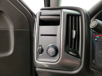 2017 Silverado 1500 LT