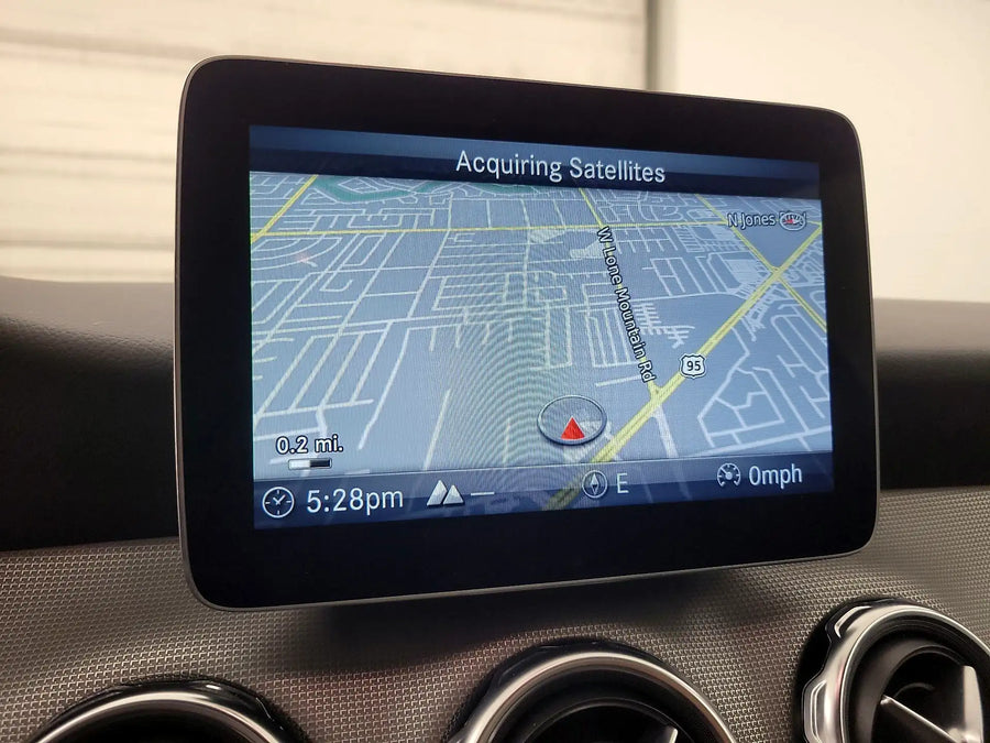 2019 GLA250