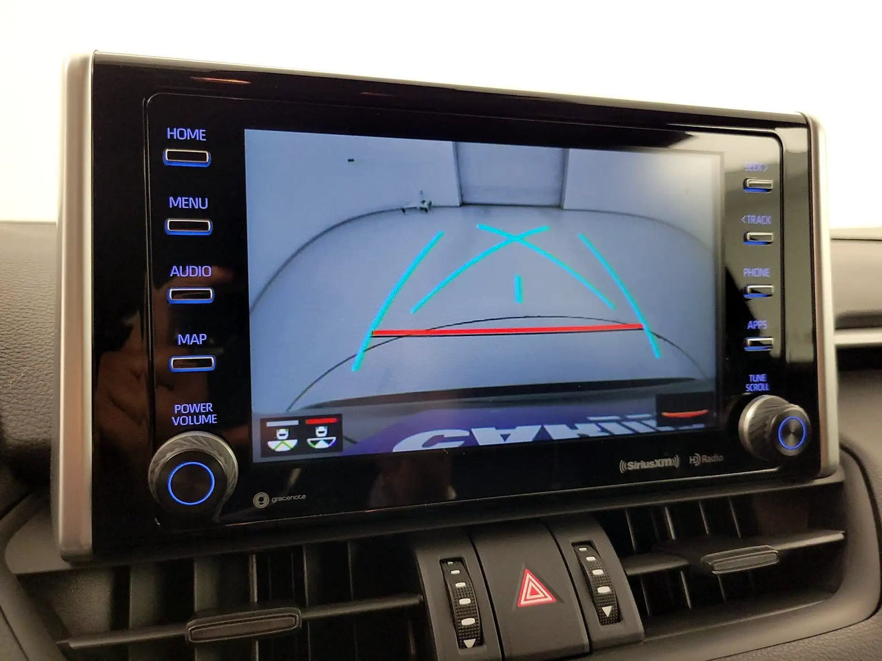 2021 RAV4 TRD Off Road