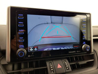 2021 RAV4 TRD Off Road